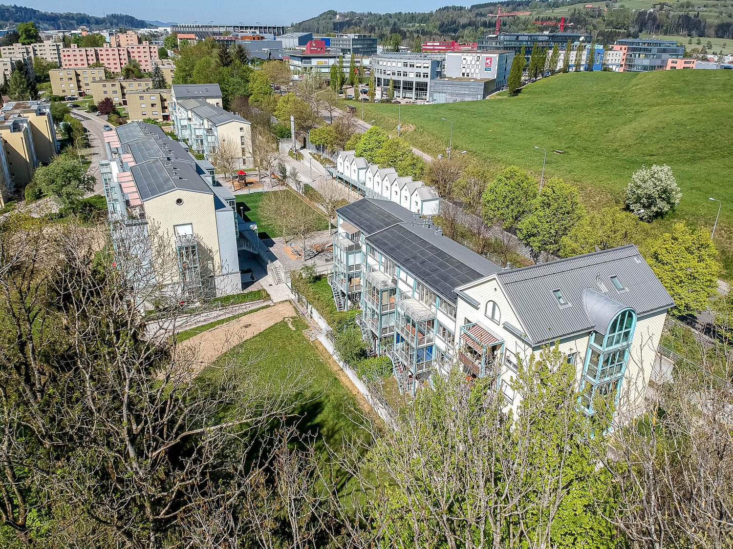 5 pièces duplex, photo 10 sur 10