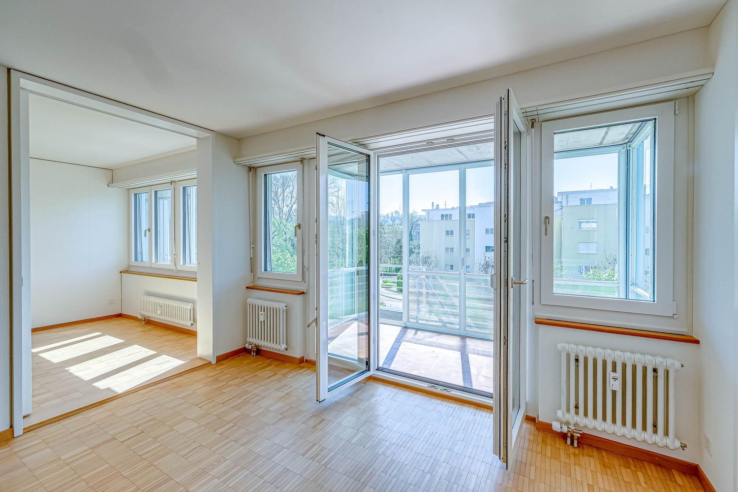 5 pièces duplex, photo 2 sur 10