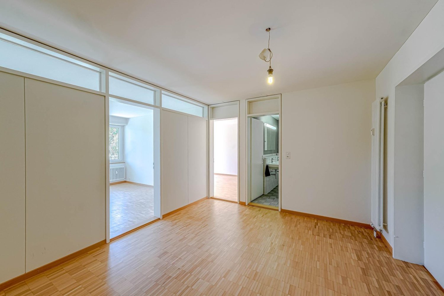 5 pièces duplex, photo 6 sur 10