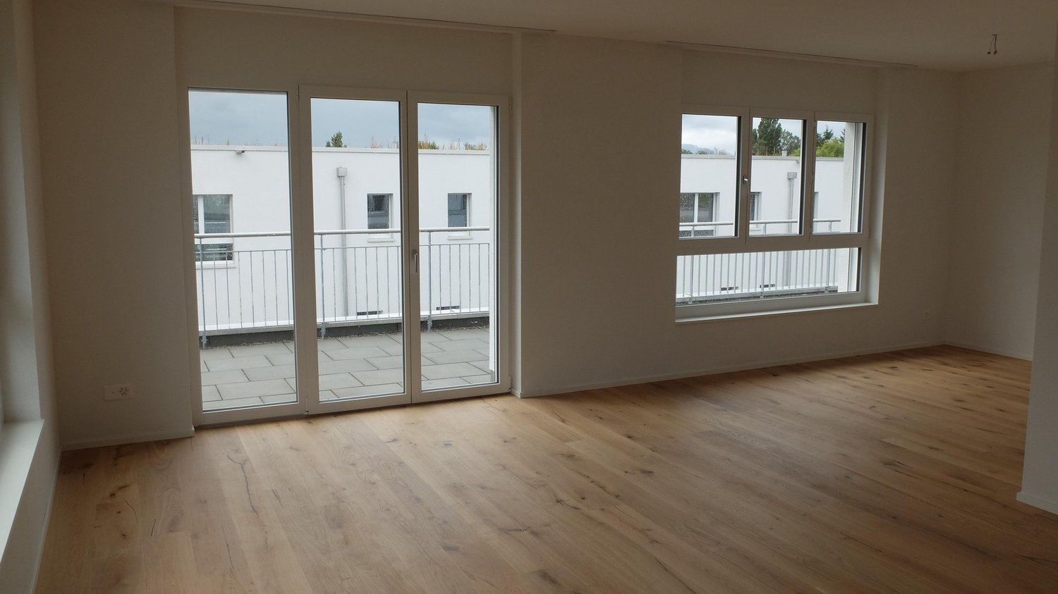 Appartamento di 3 ½ locali