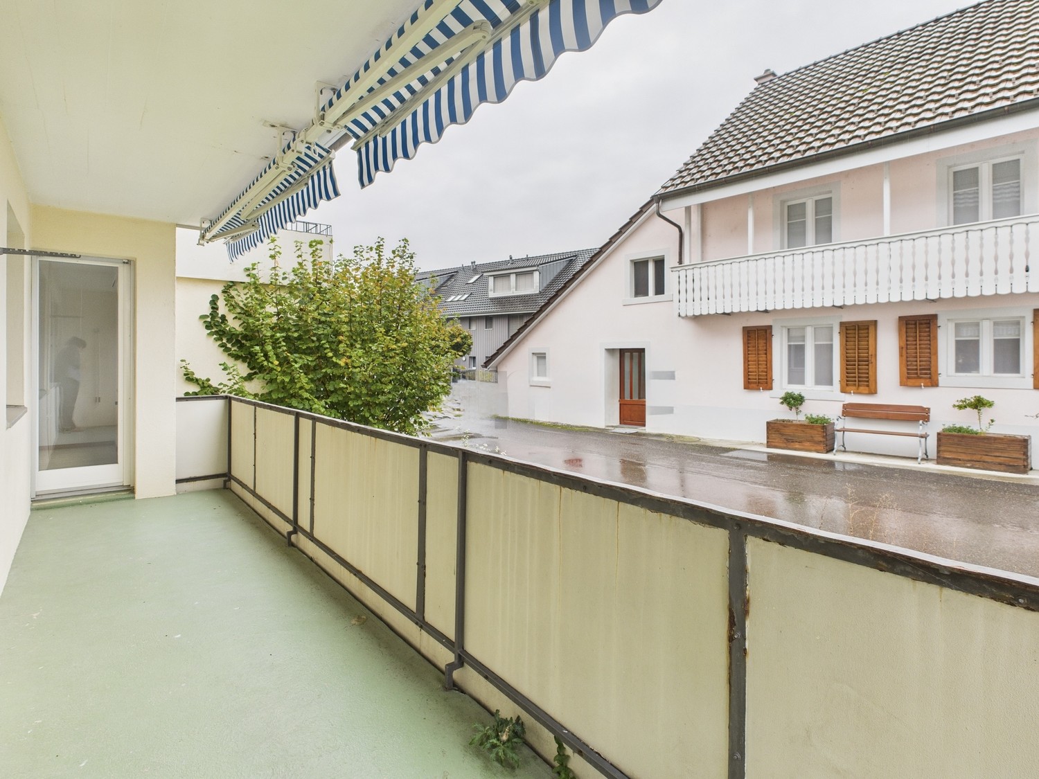 Appartement de 2 ½ pièces, photo 6 sur 7