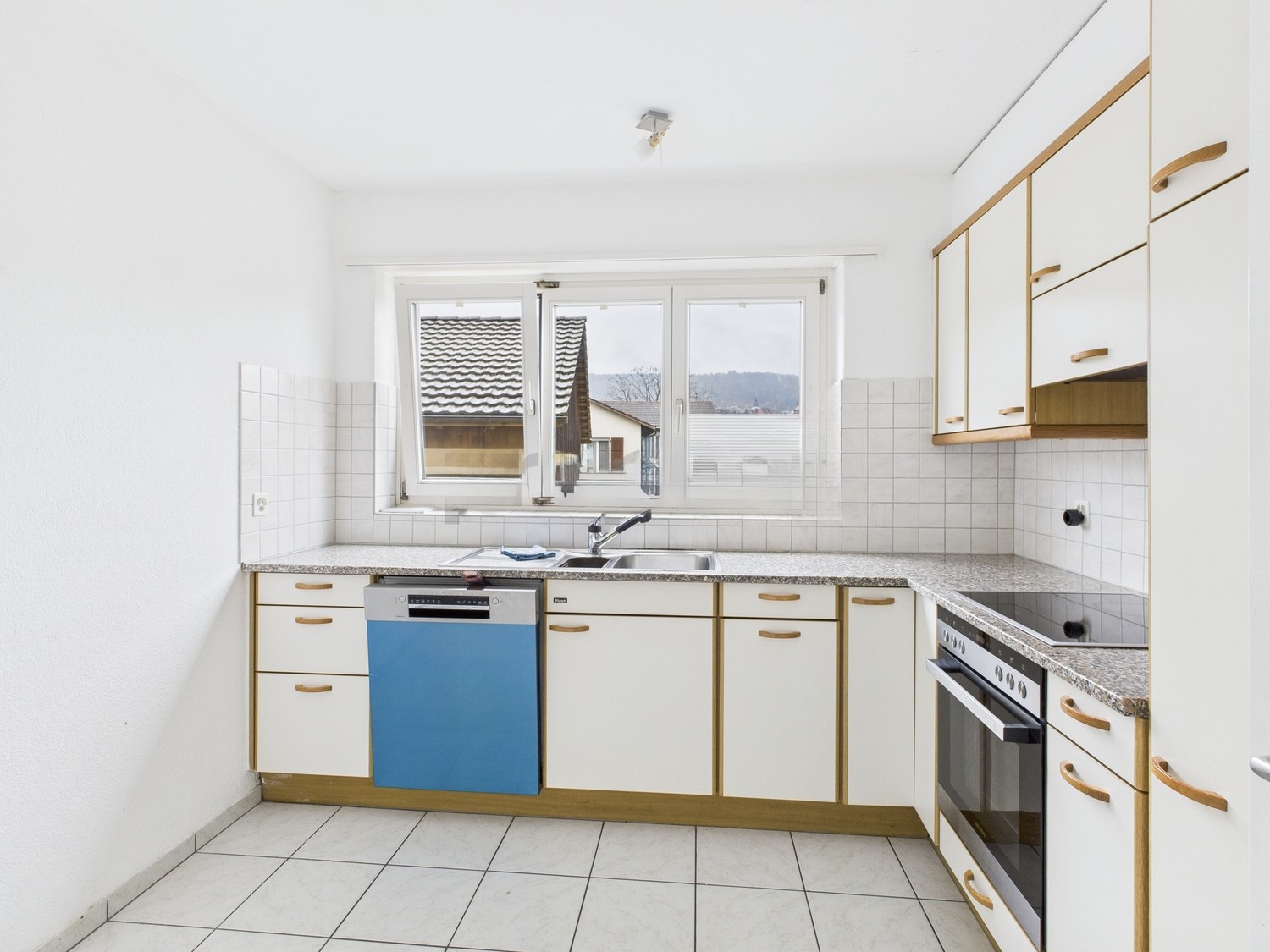 Appartement de 2 ½ pièces, photo 3 sur 7