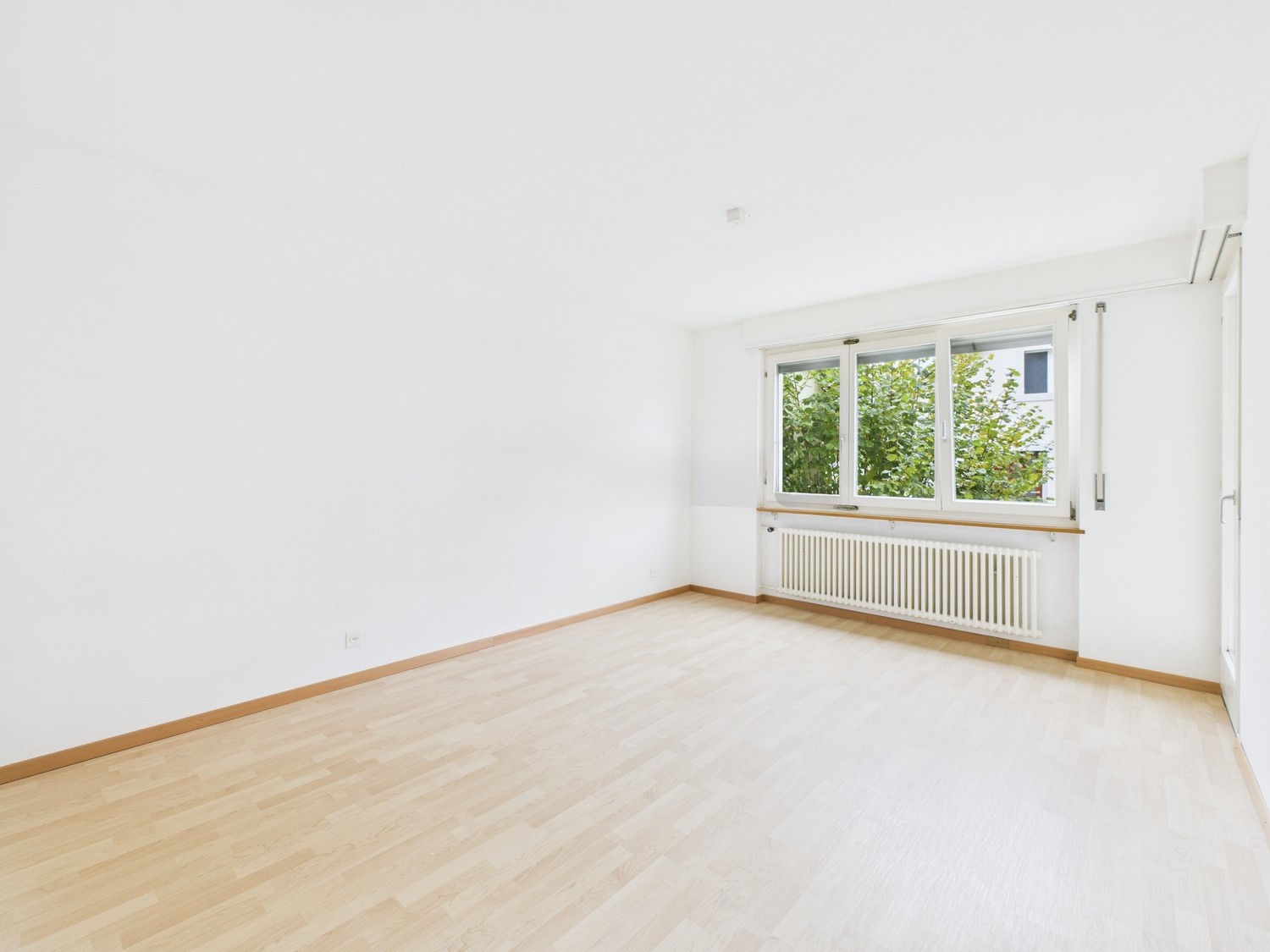 Appartement de 2 ½ pièces, photo 1 sur 7