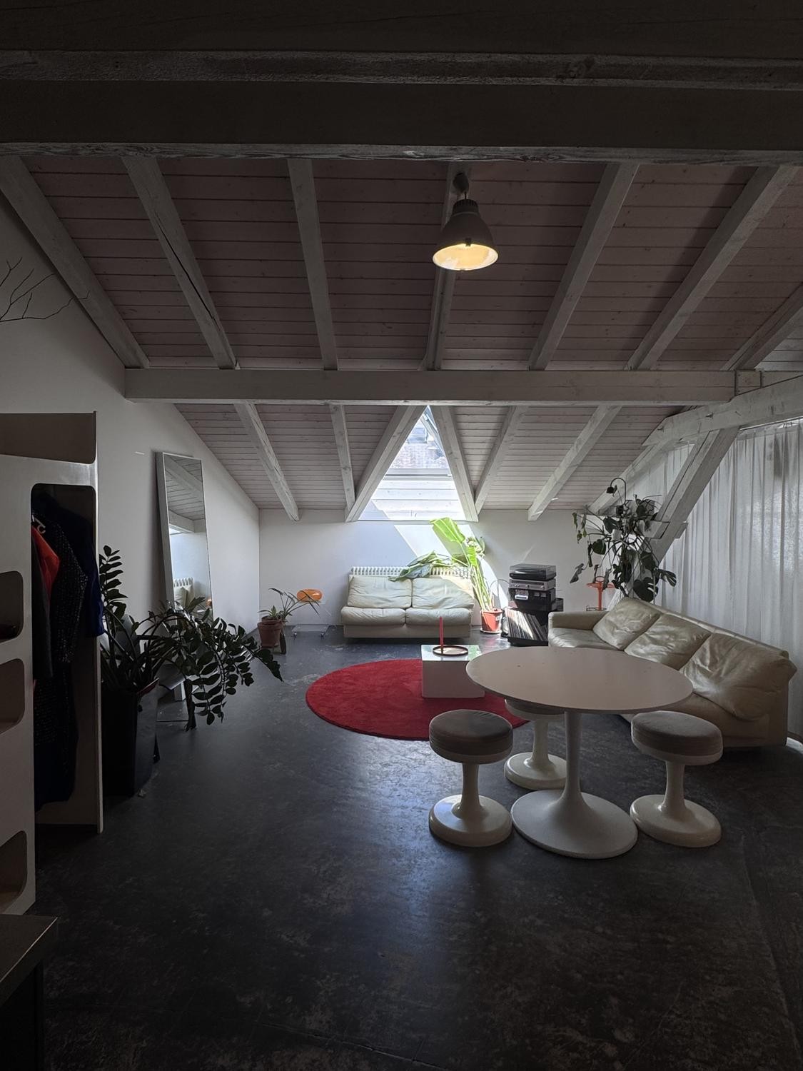 12m² ufficio
