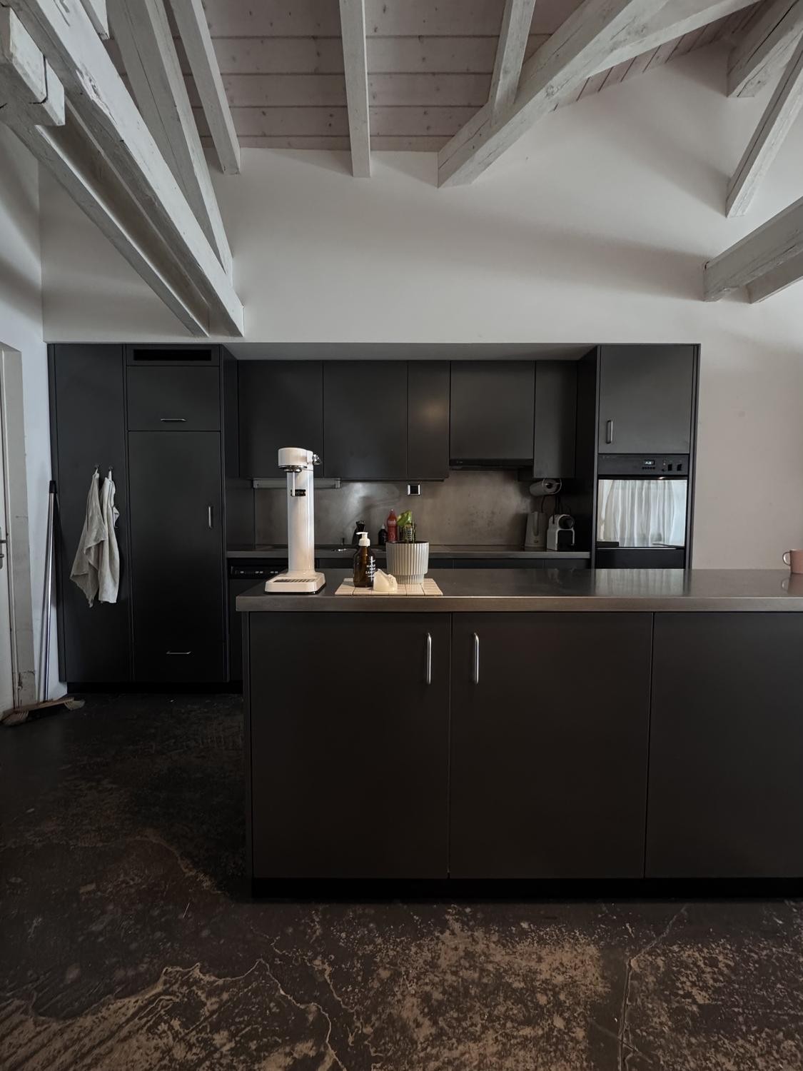 12m² ufficio