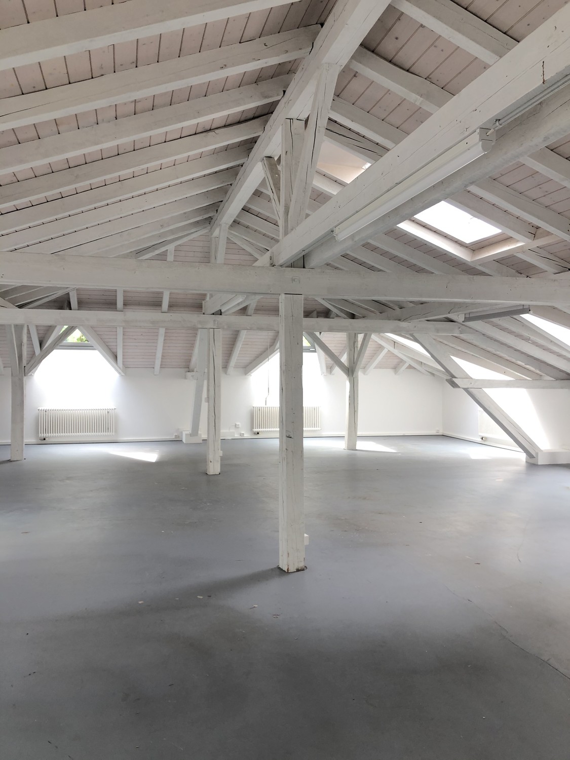 12m² ufficio