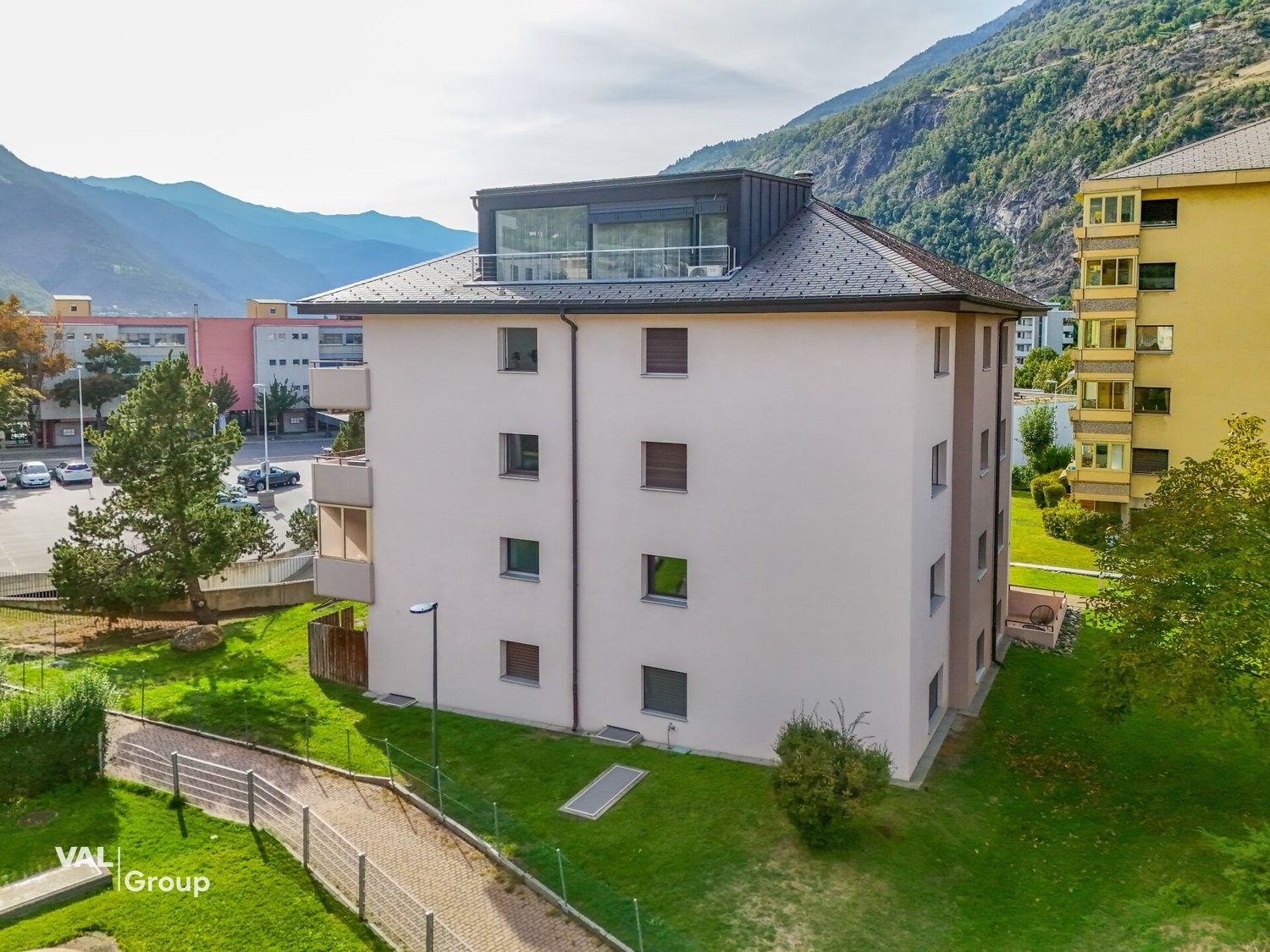 Appartement de 2 ½ pièces, photo 9 sur 10