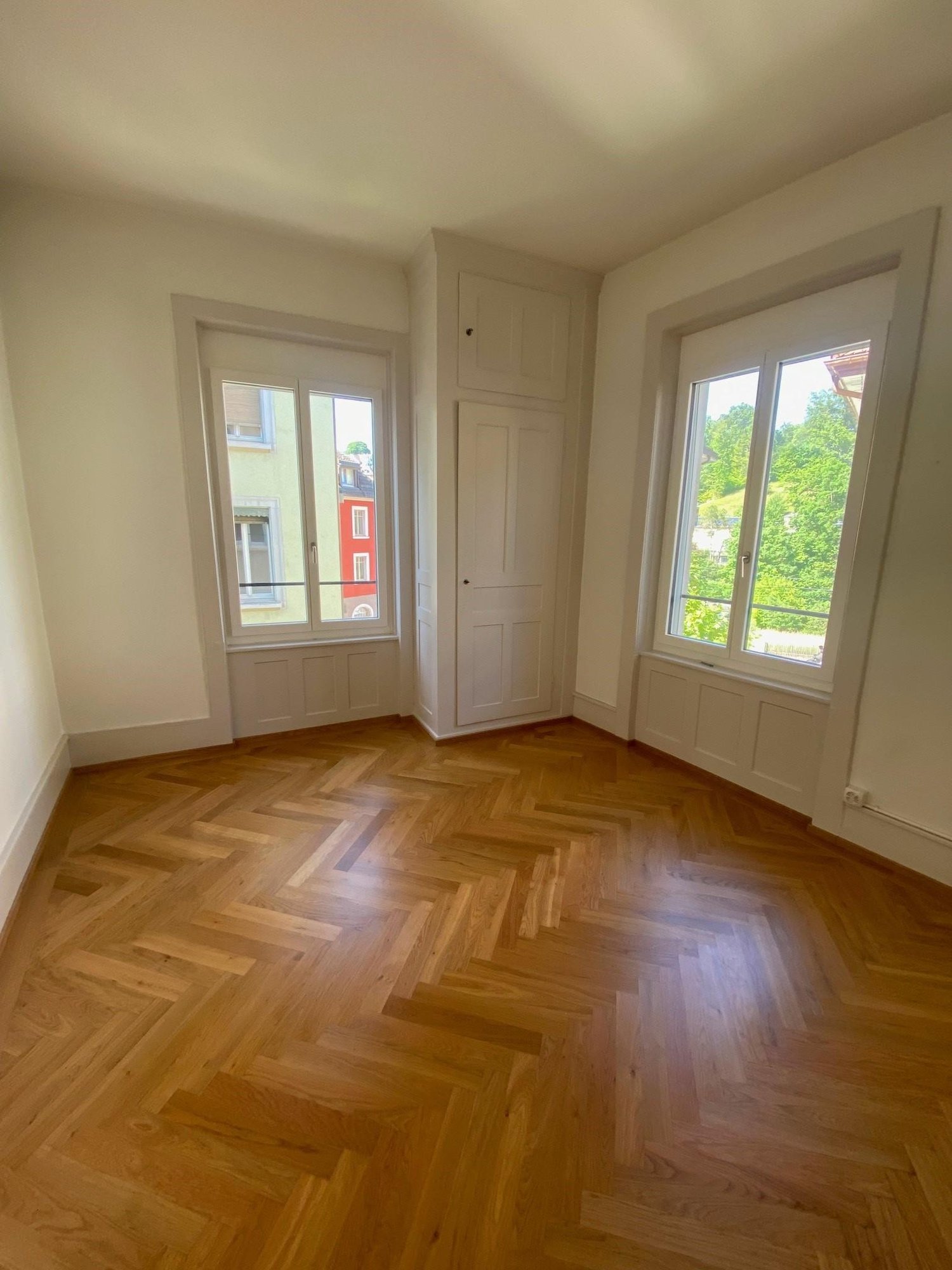 3 pièces appartement, photo 4 sur 9
