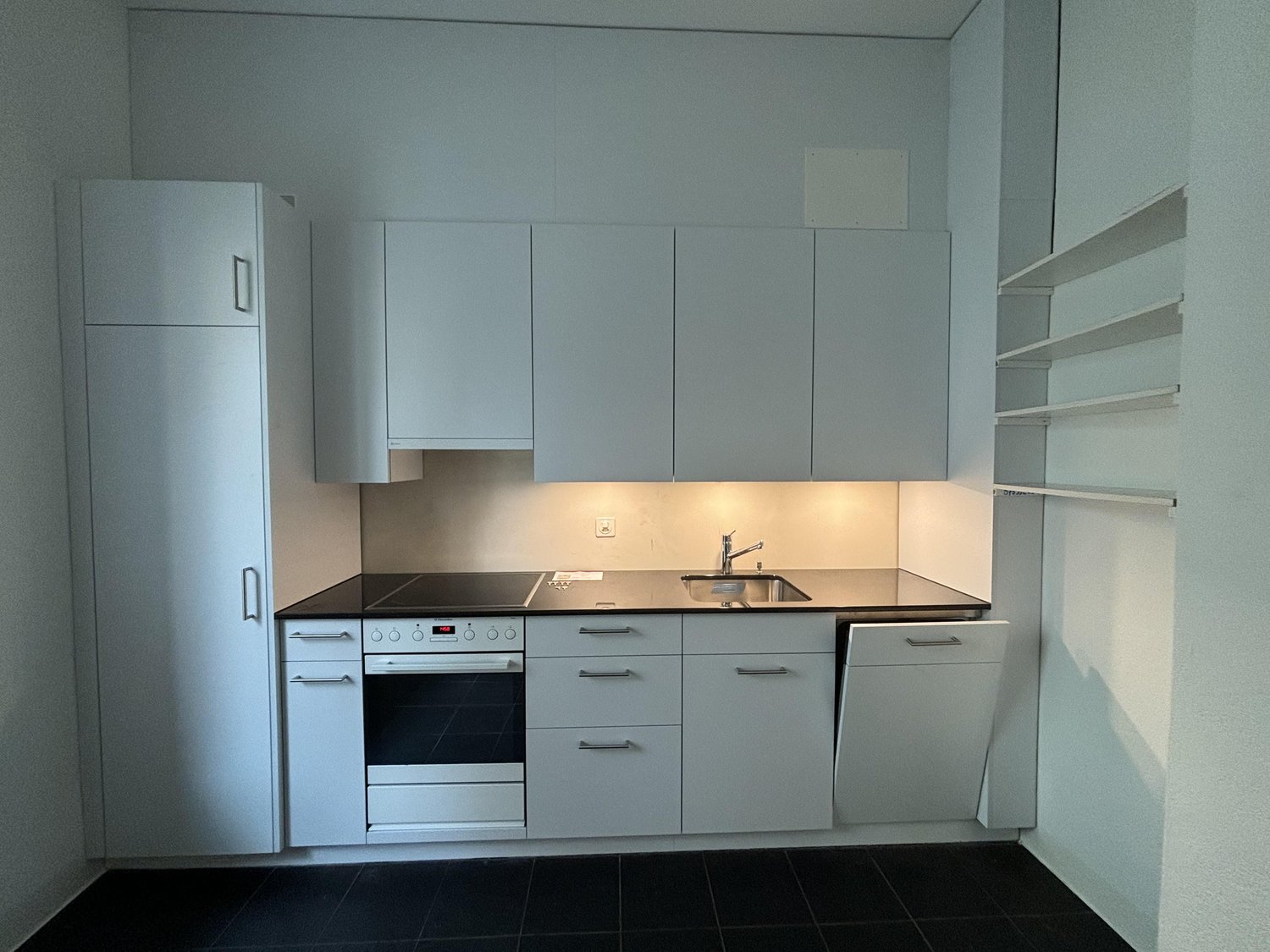 3 pièces appartement, photo 5 sur 9