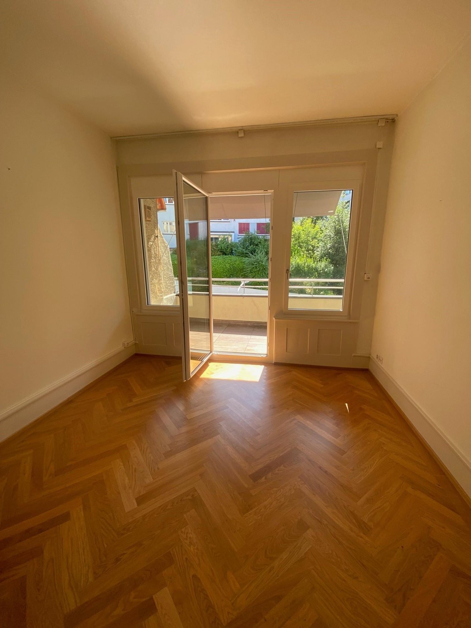 3 pièces appartement, photo 1 sur 9
