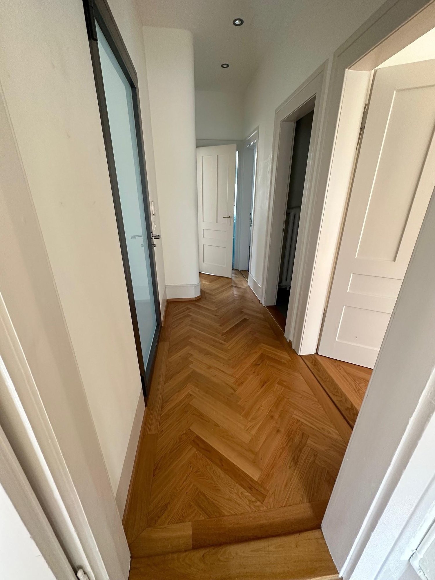 3 pièces appartement, photo 6 sur 9
