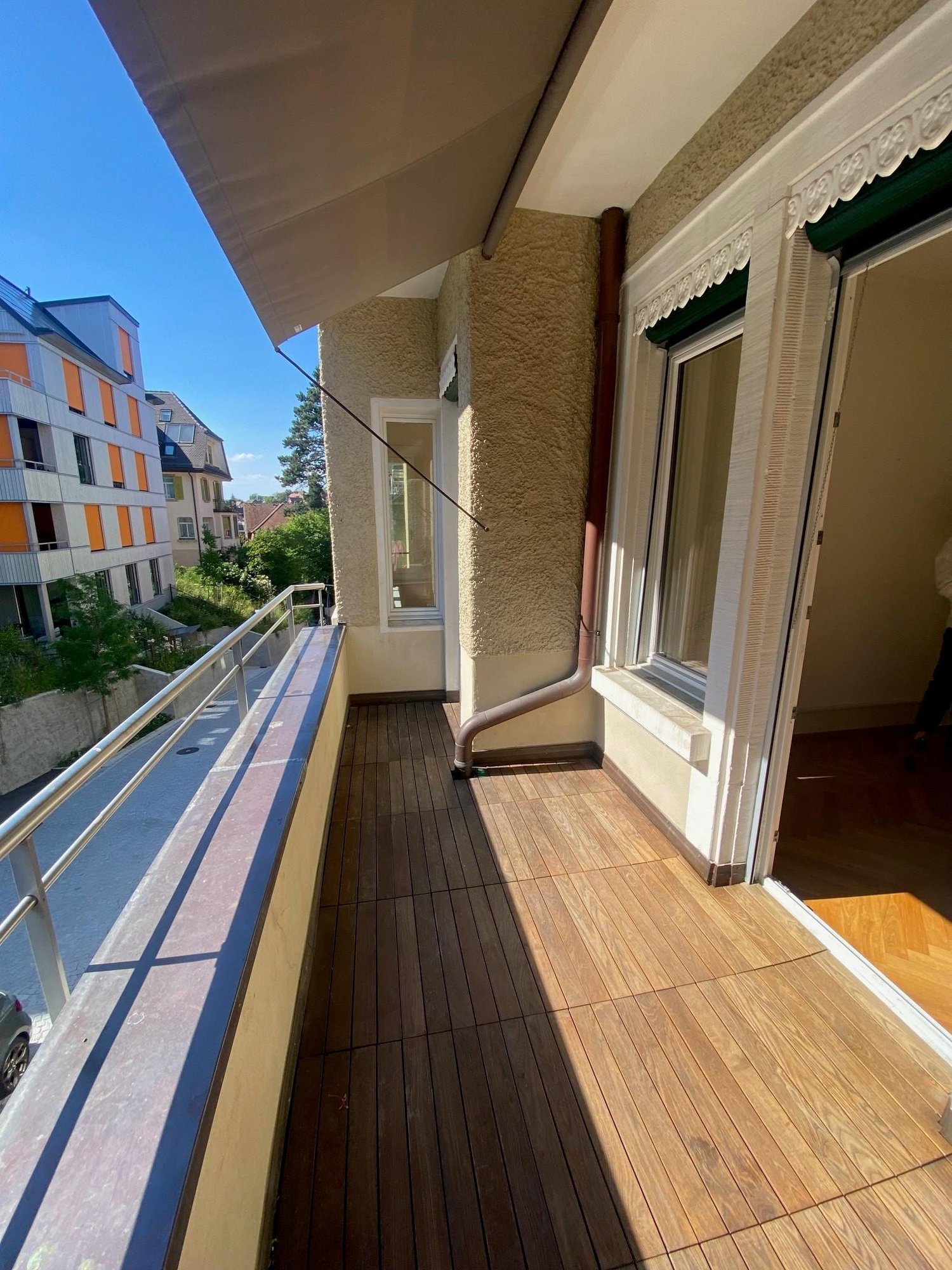 3 pièces appartement, photo 7 sur 9