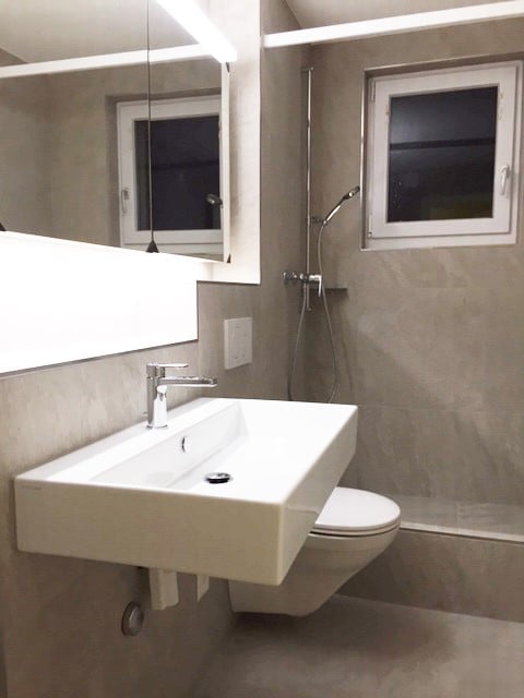 Chambre en colocation