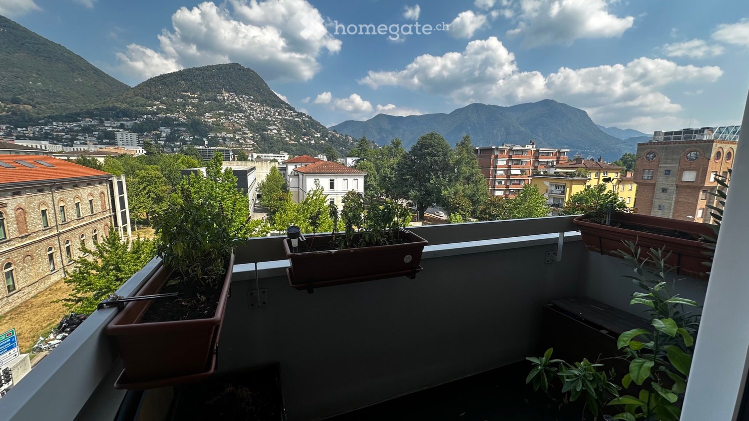 Appartement de 2 pièces, photo 5 sur 5