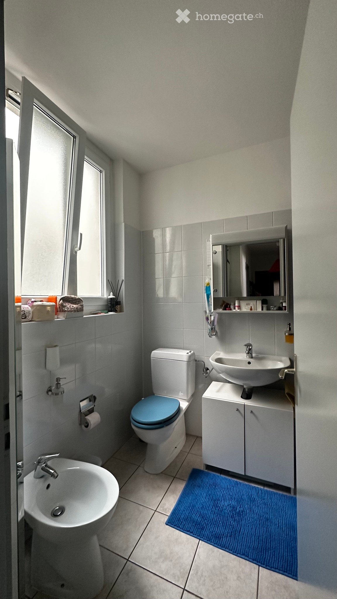 Appartement de 2 pièces, photo 3 sur 5