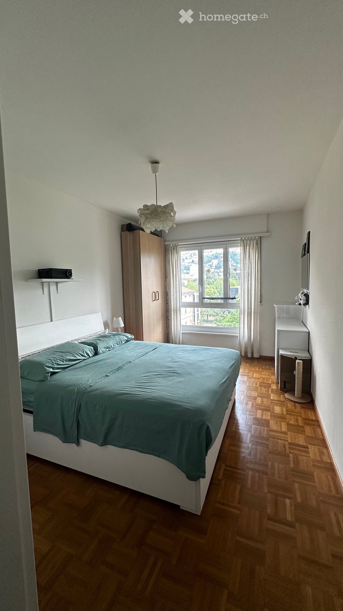 Appartement de 2 pièces, photo 2 sur 5
