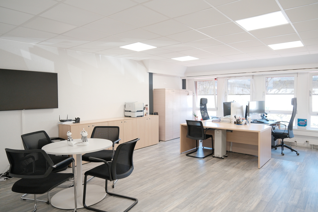 73m² office, photo 10 sur 10