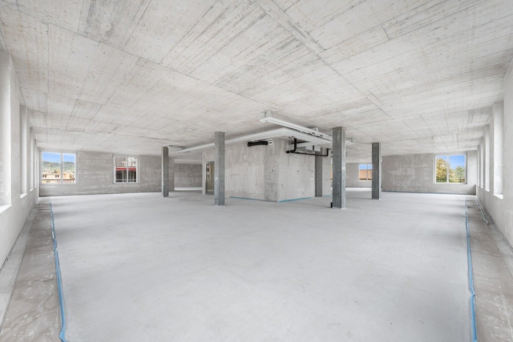 181m² bureau