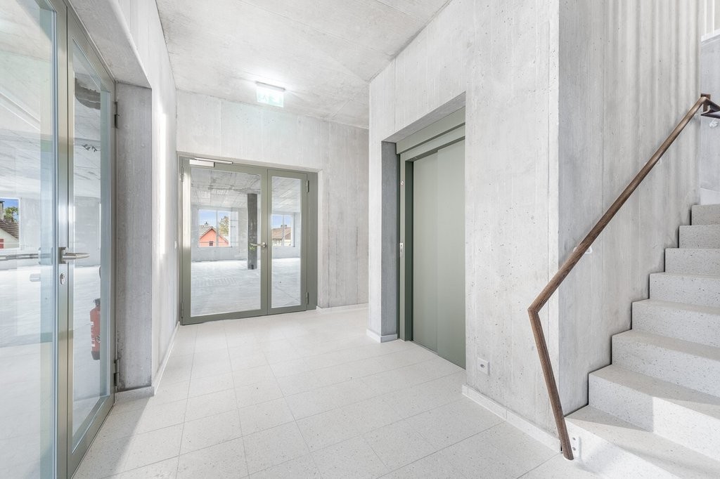 181m² bureau