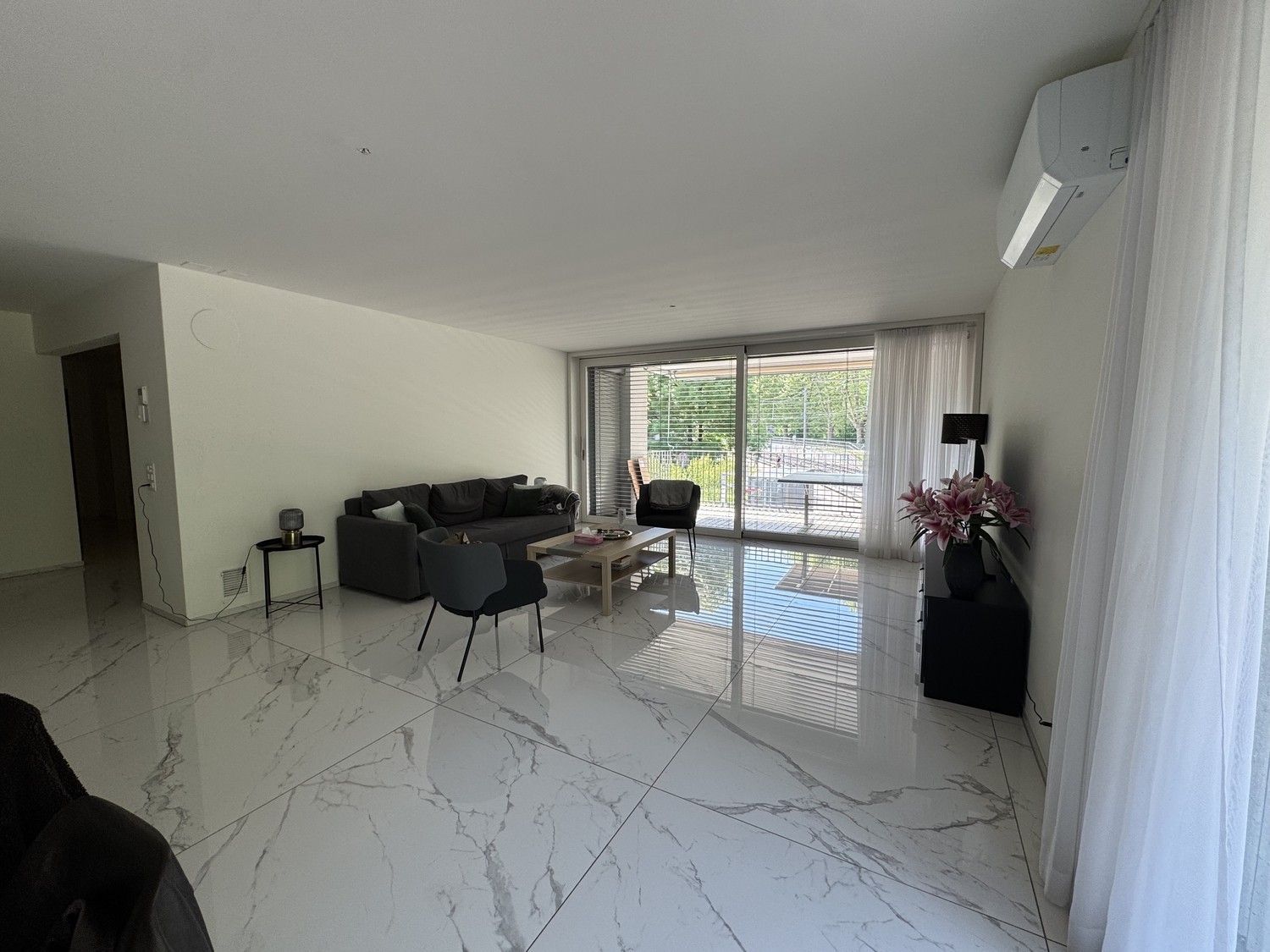 Appartement de 4 ½ pièces, photo 1 sur 10
