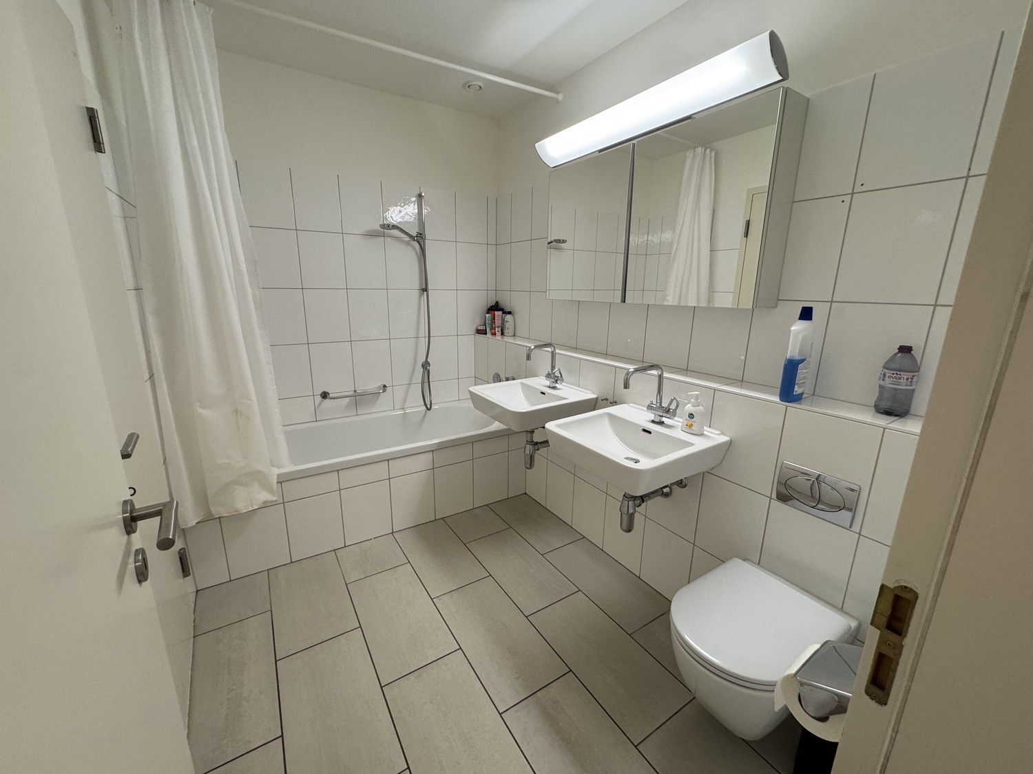 Appartement de 4 ½ pièces, photo 9 sur 10