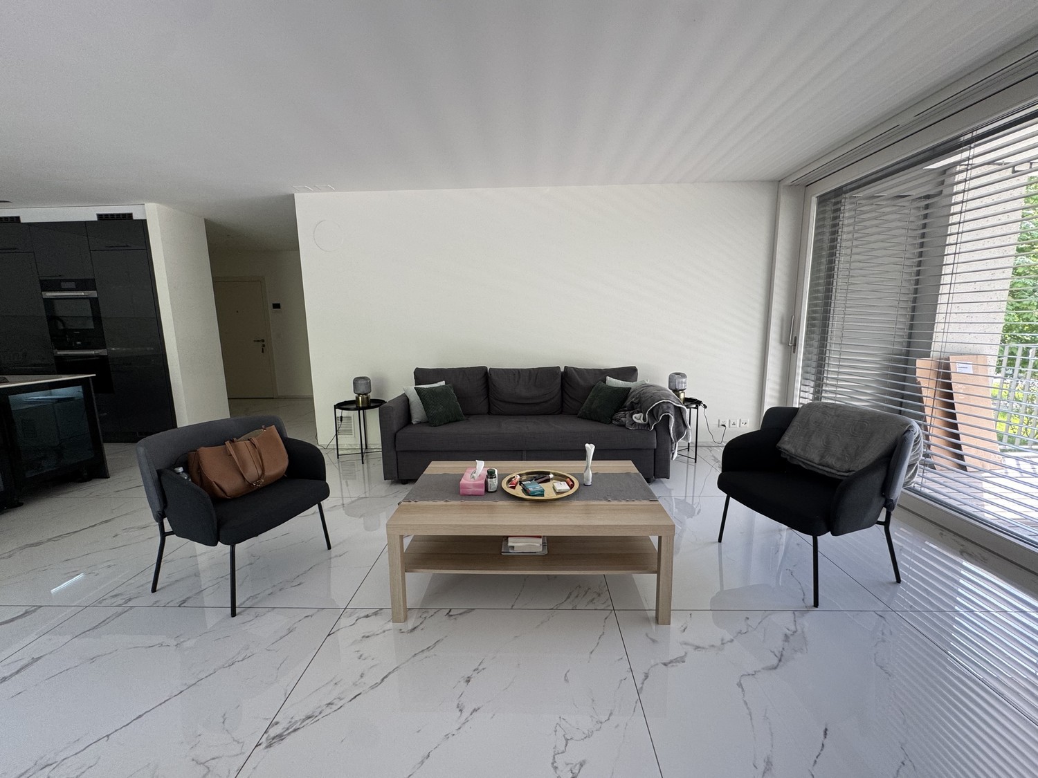 Appartement de 4 ½ pièces, photo 2 sur 10