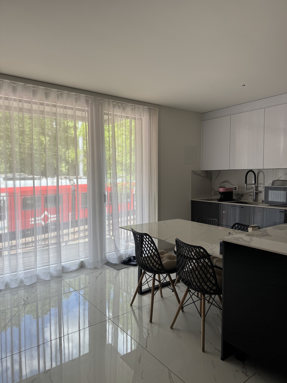 Appartement de 4 ½ pièces, photo 3 sur 10