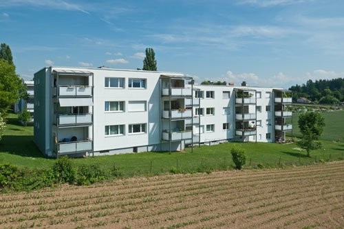 Appartement de 2 ½ pièces, photo 1 sur 6