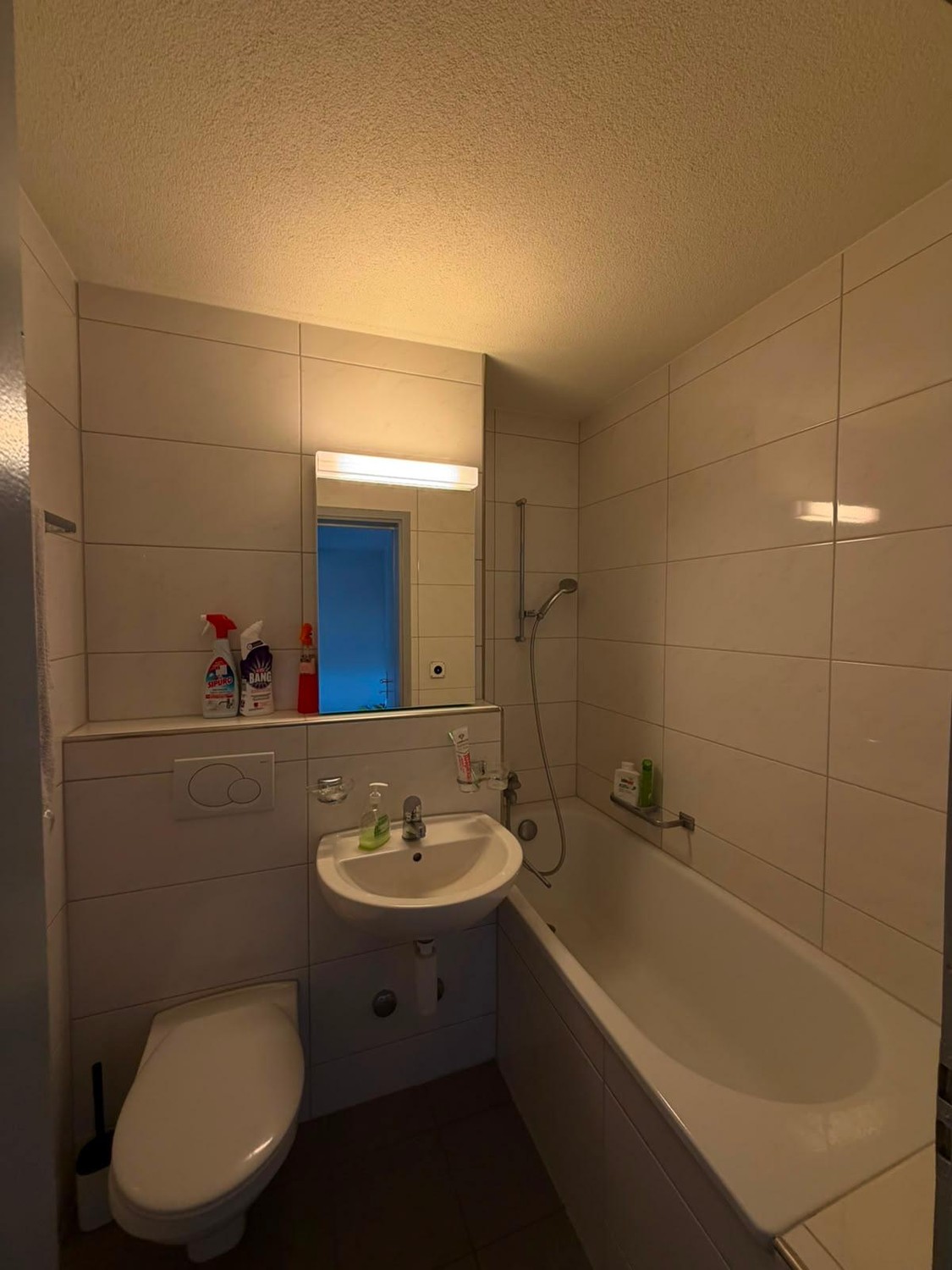 appartement d'une pièce, photo 4 sur 4