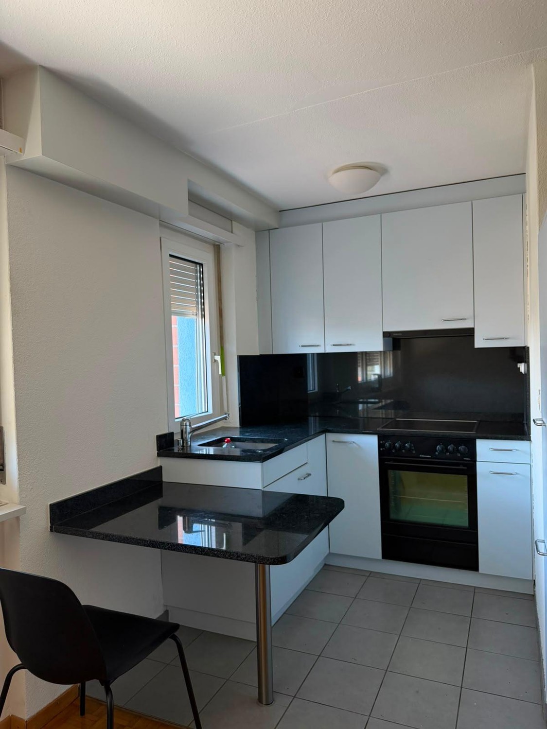 appartement d'une pièce, photo 1 sur 4