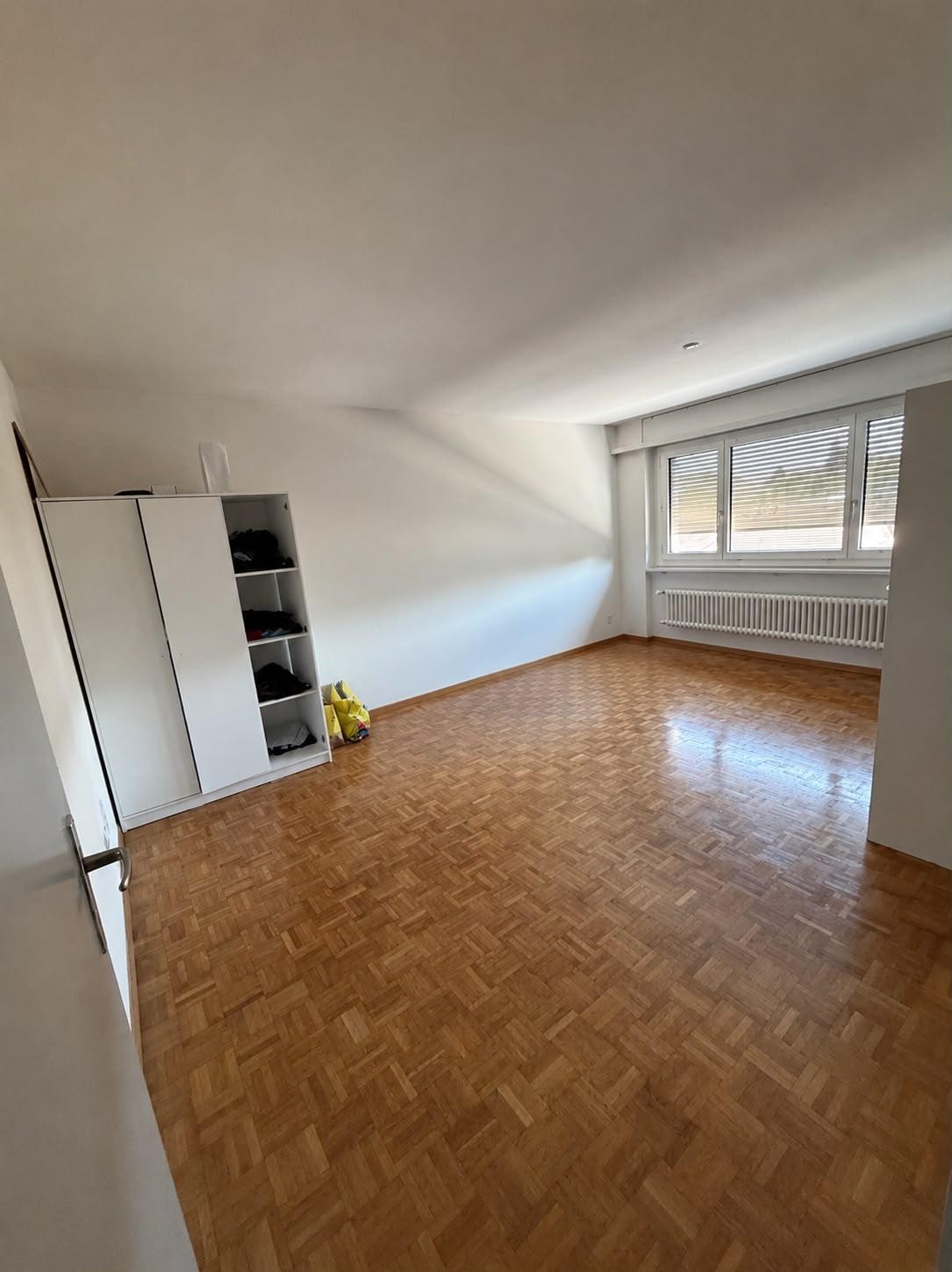 appartement d'une pièce, photo 2 sur 4