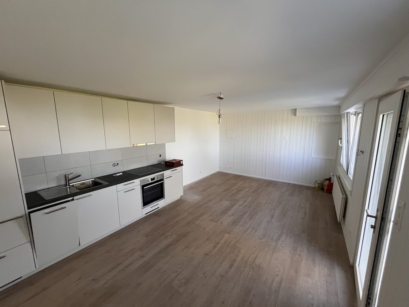 2 rooms apartment, photo 3 sur 5