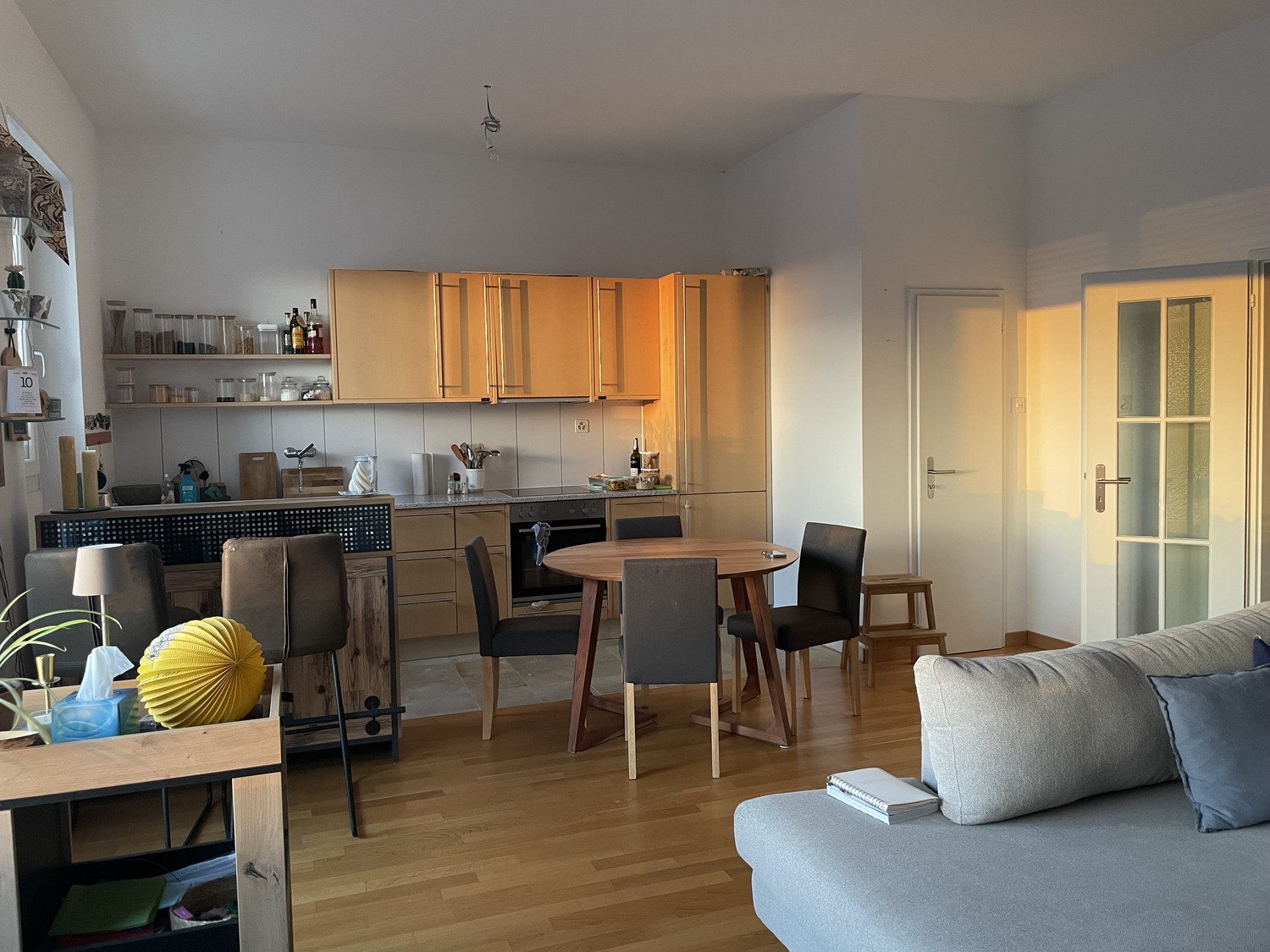 Chambre en colocation, photo 4 sur 4