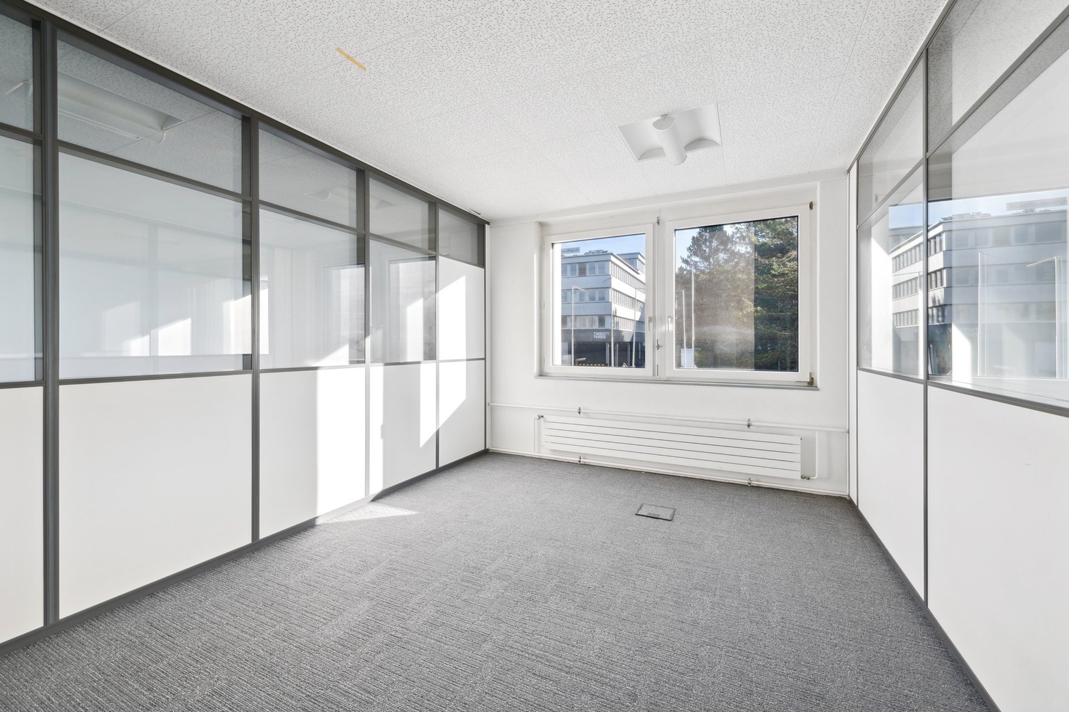Bureau de 167m², photo 2 sur 10