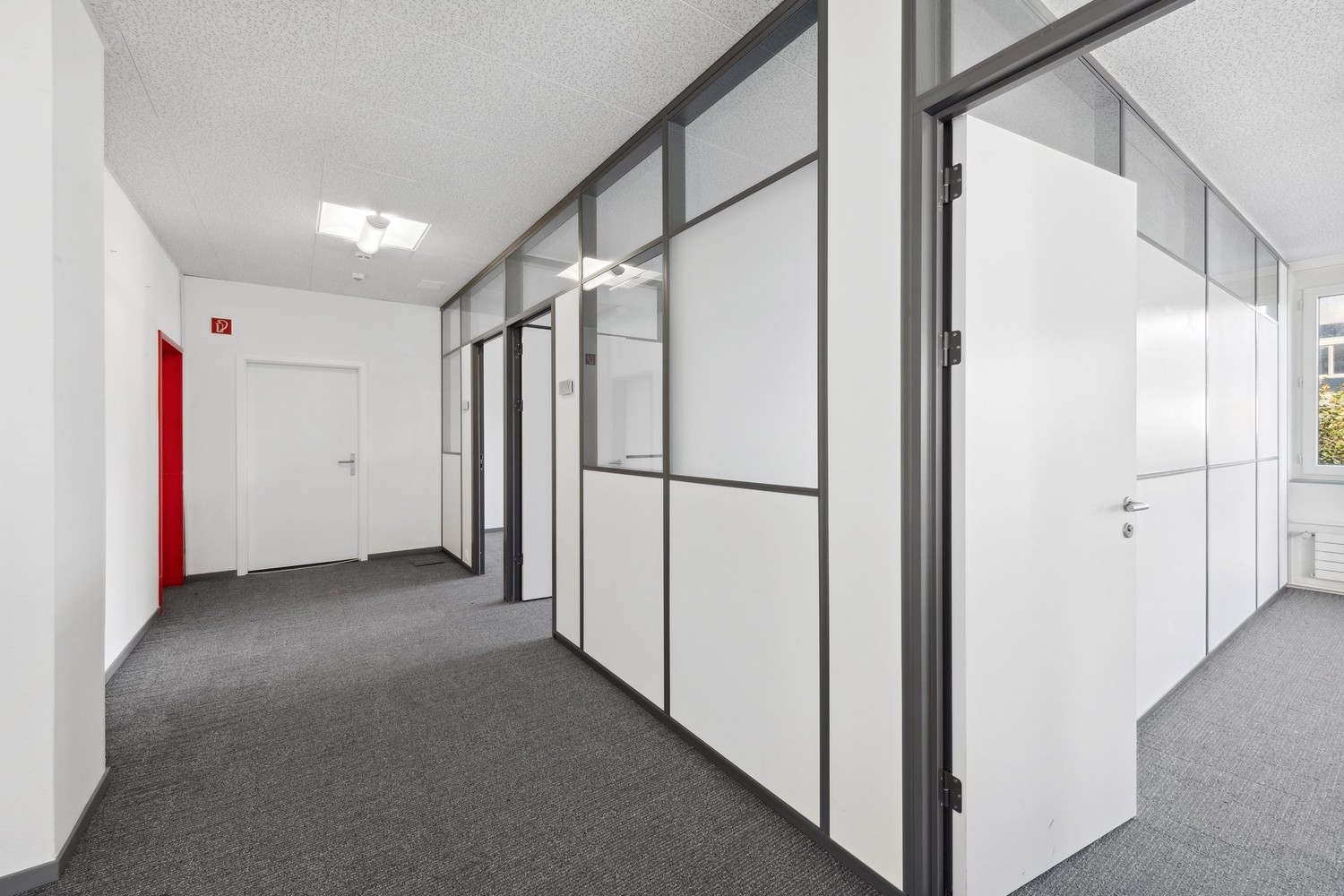 Bureau de 167m², photo 3 sur 10