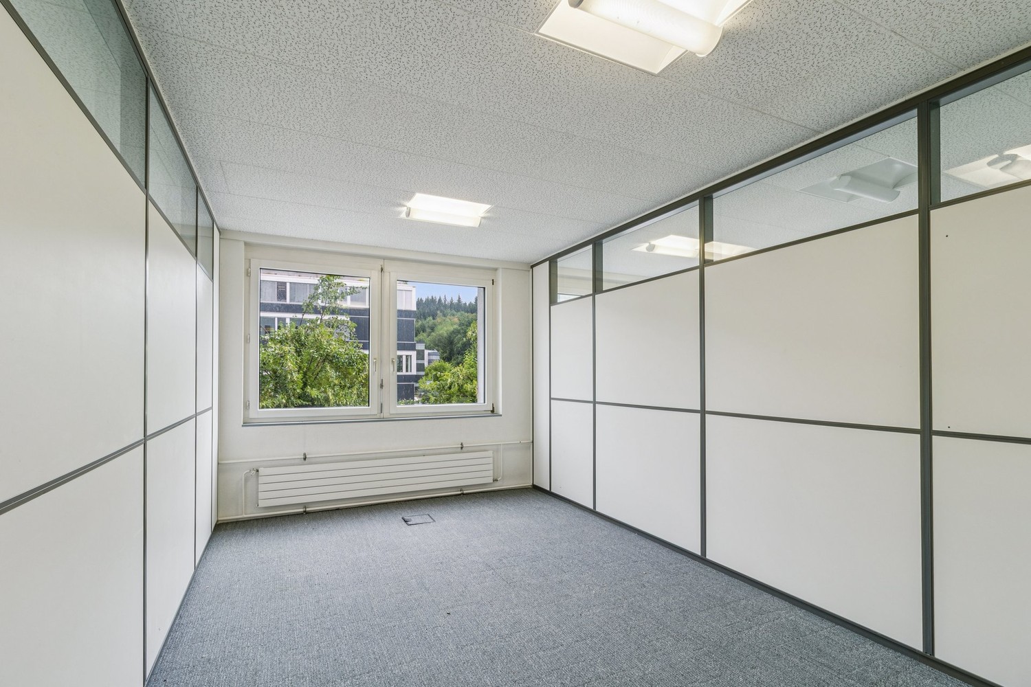 Bureau de 167m², photo 7 sur 10