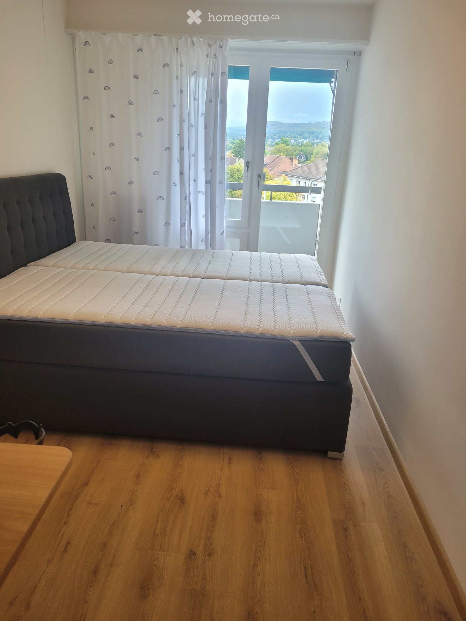 1 chambre individuelle