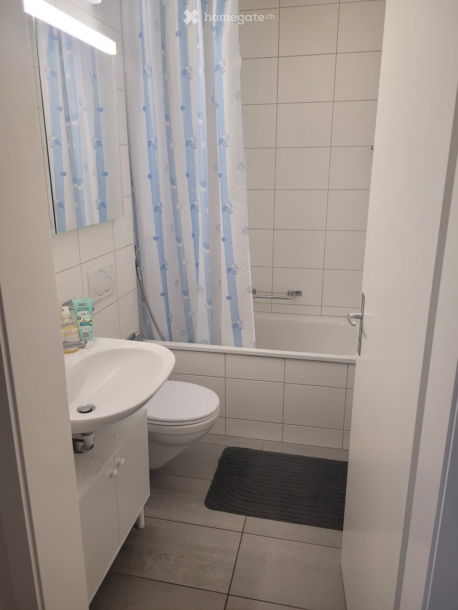 1 chambre individuelle