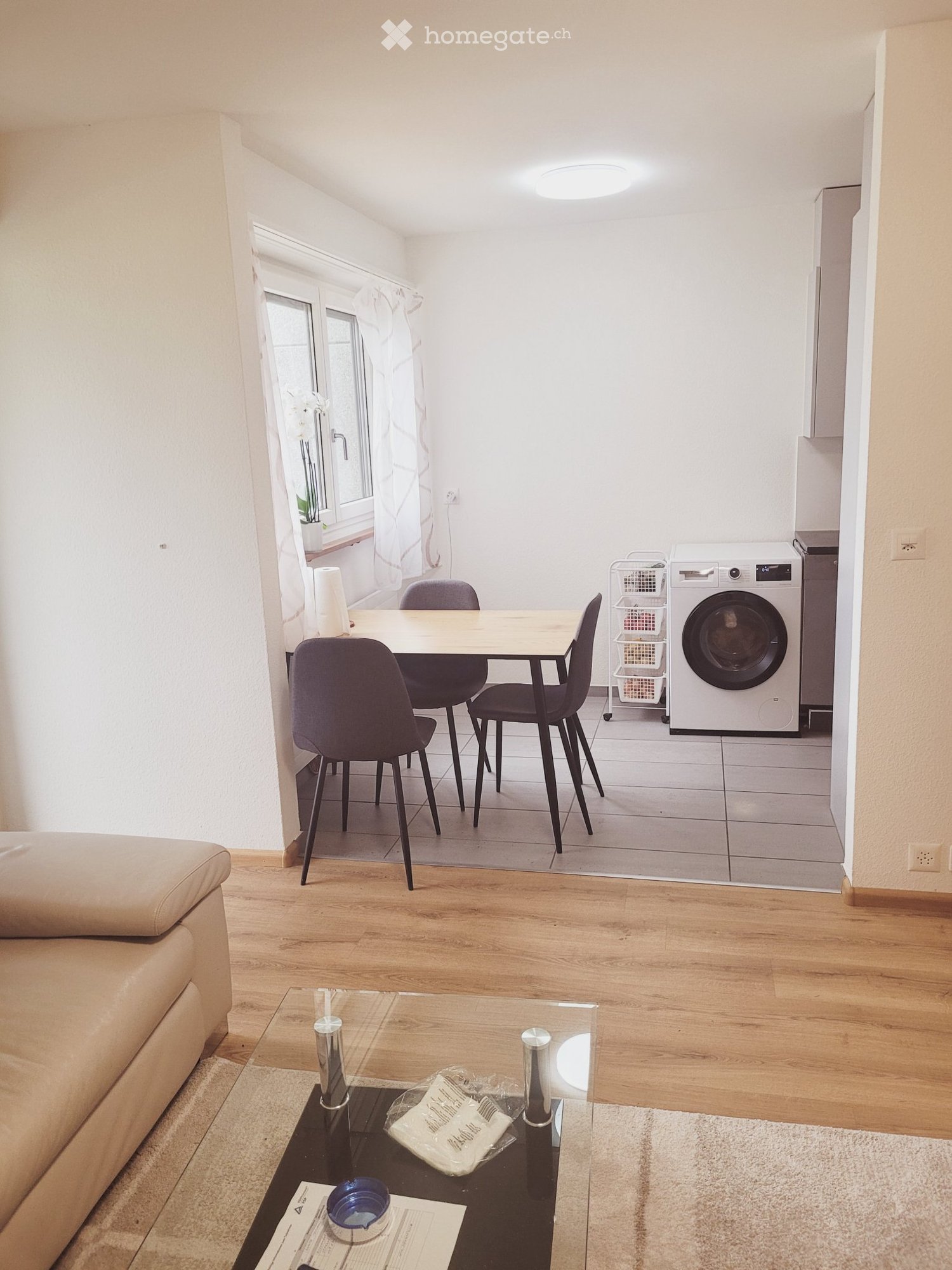 1 chambre individuelle