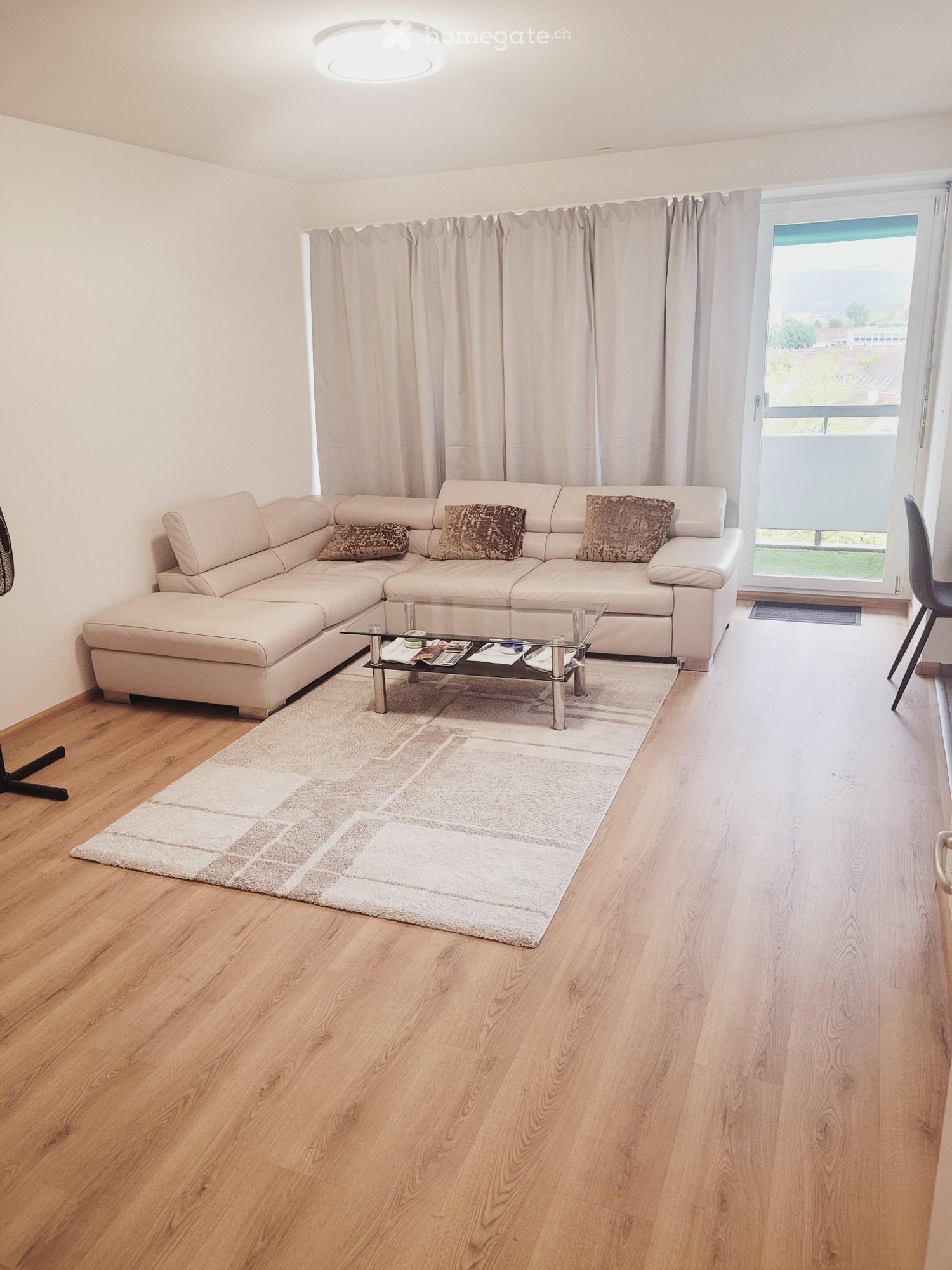 1 chambre individuelle