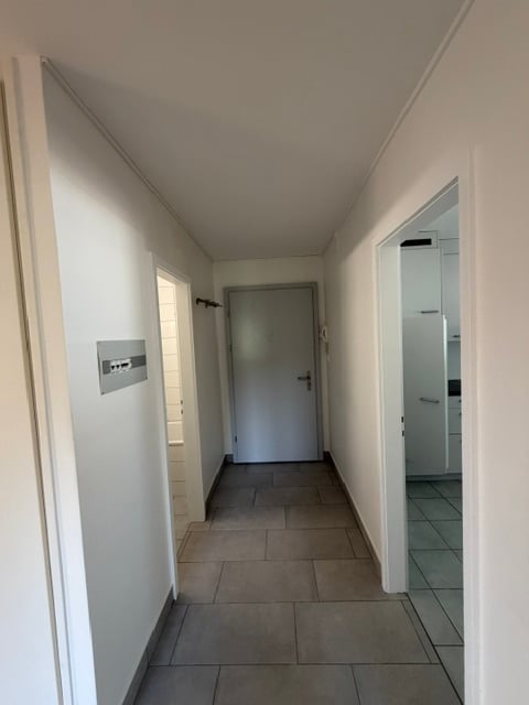 4 rooms apartment