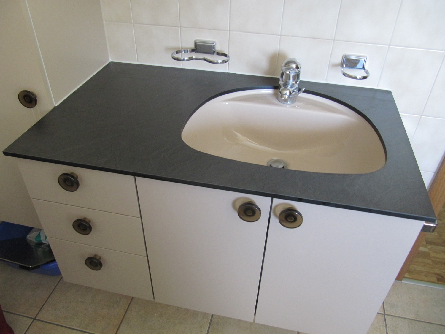 appartement de 2 pièces, photo 8 sur 8