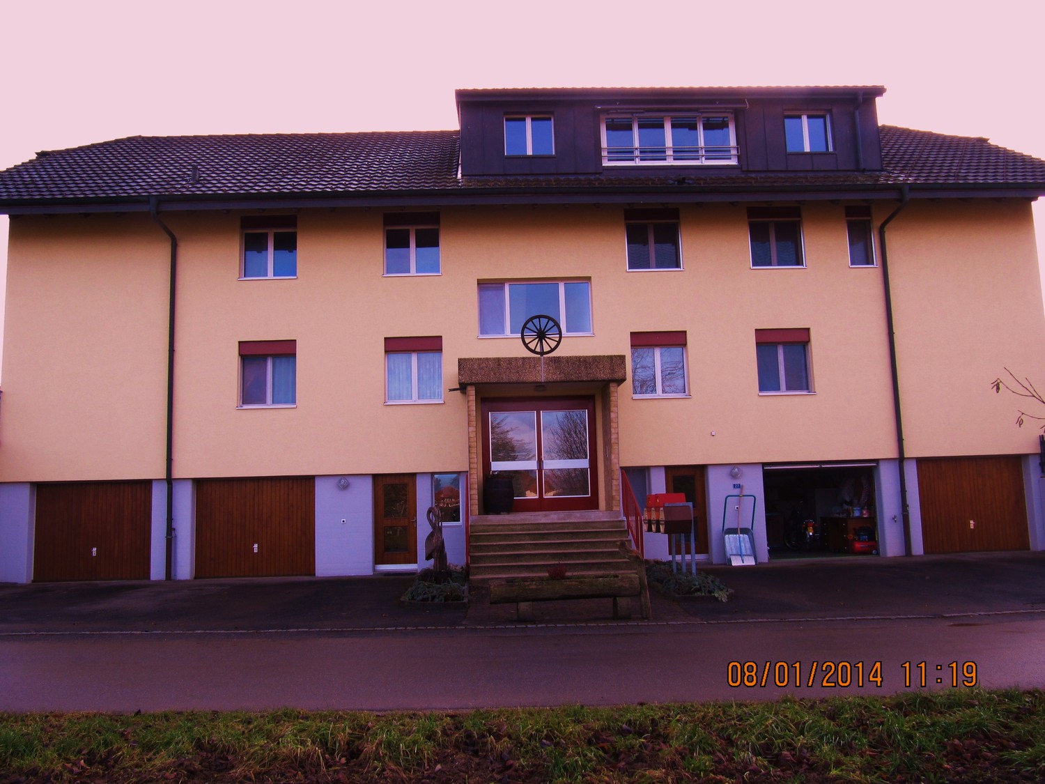 appartement de 2 pièces, photo 1 sur 8