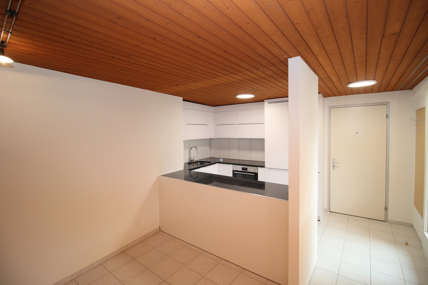 Appartement de 4 ½ pièces
