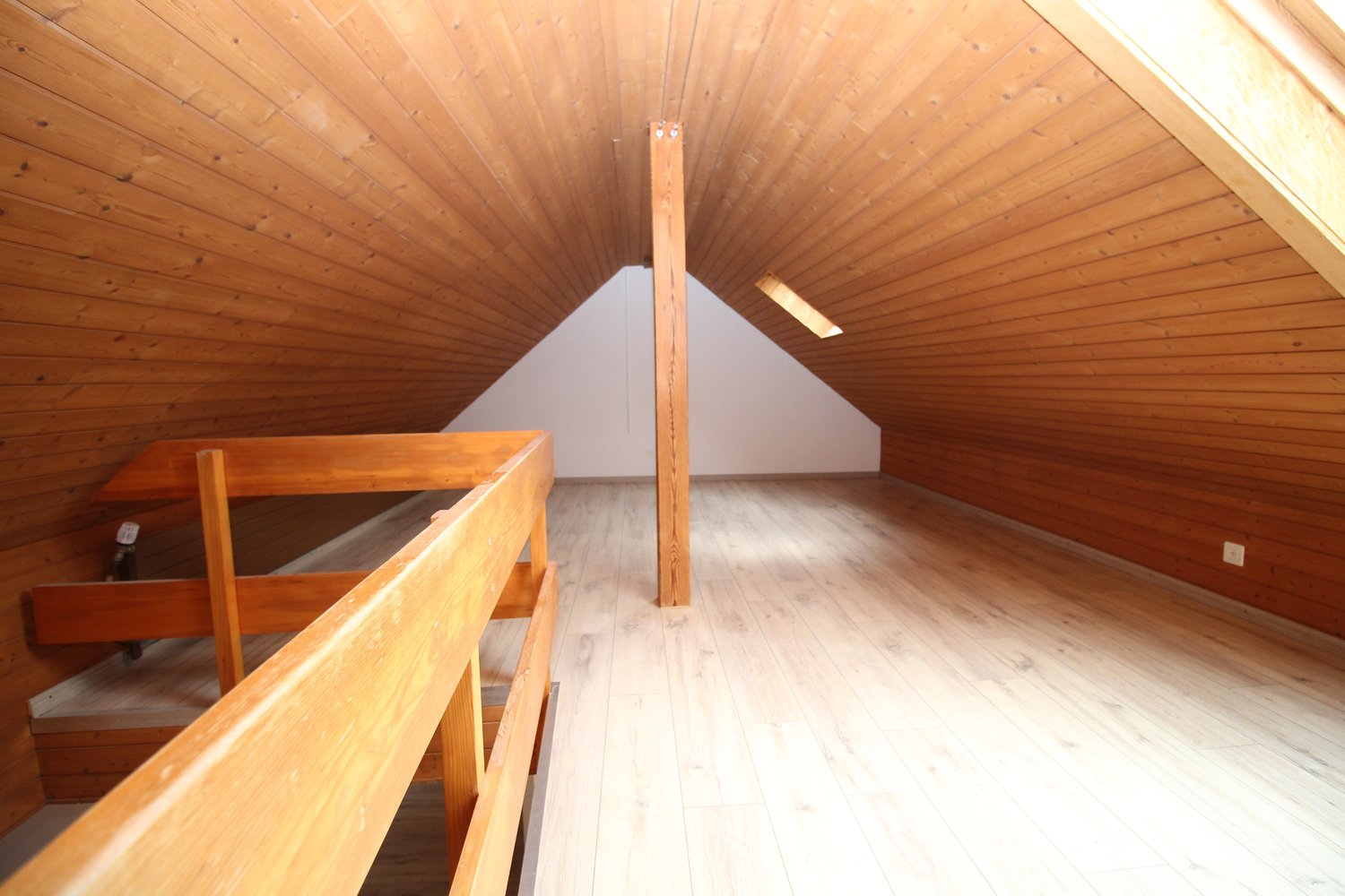 Appartement de 4 ½ pièces
