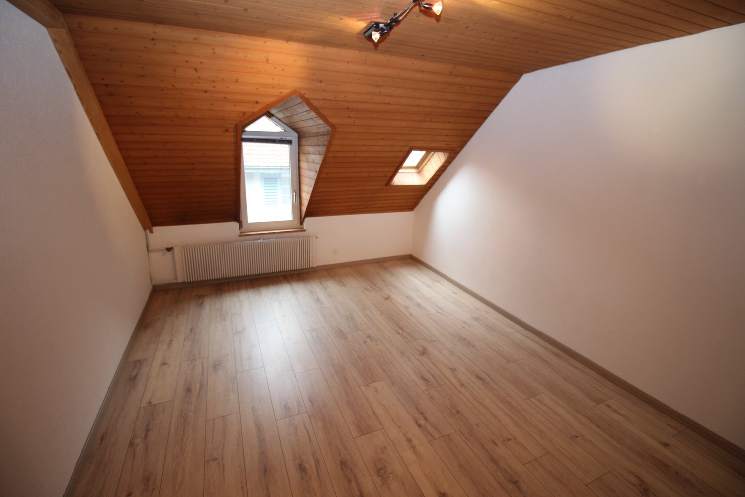 Appartement de 4 ½ pièces