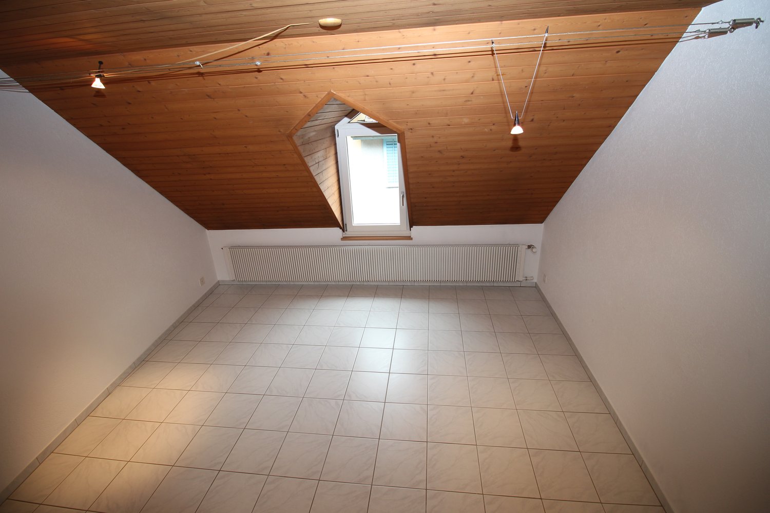 Appartement de 4 ½ pièces