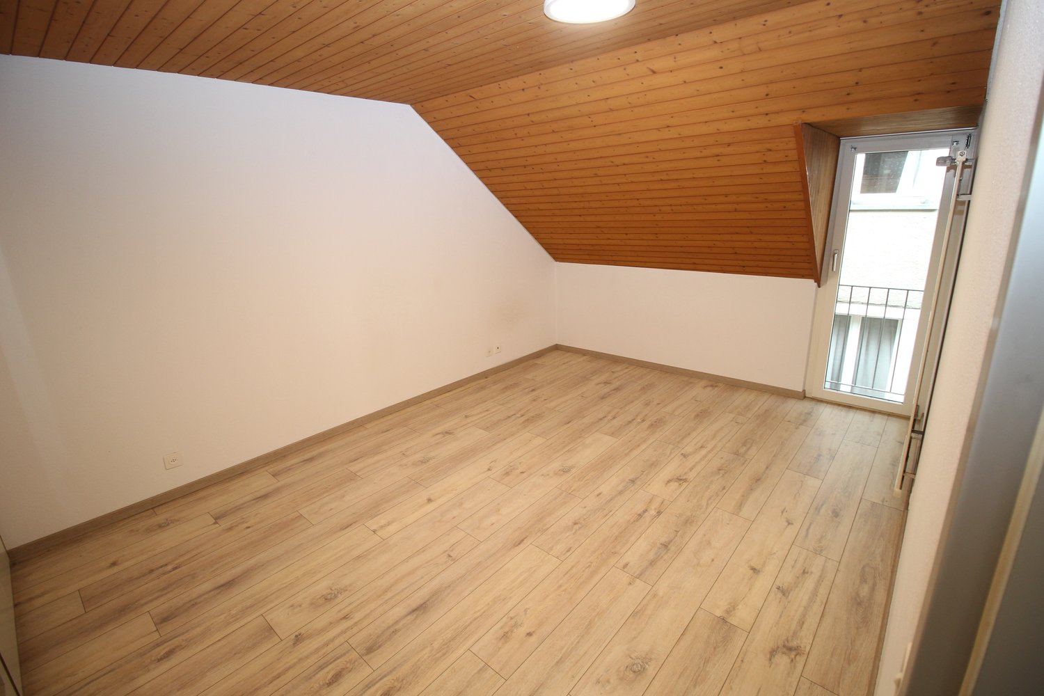 Appartement de 4 ½ pièces