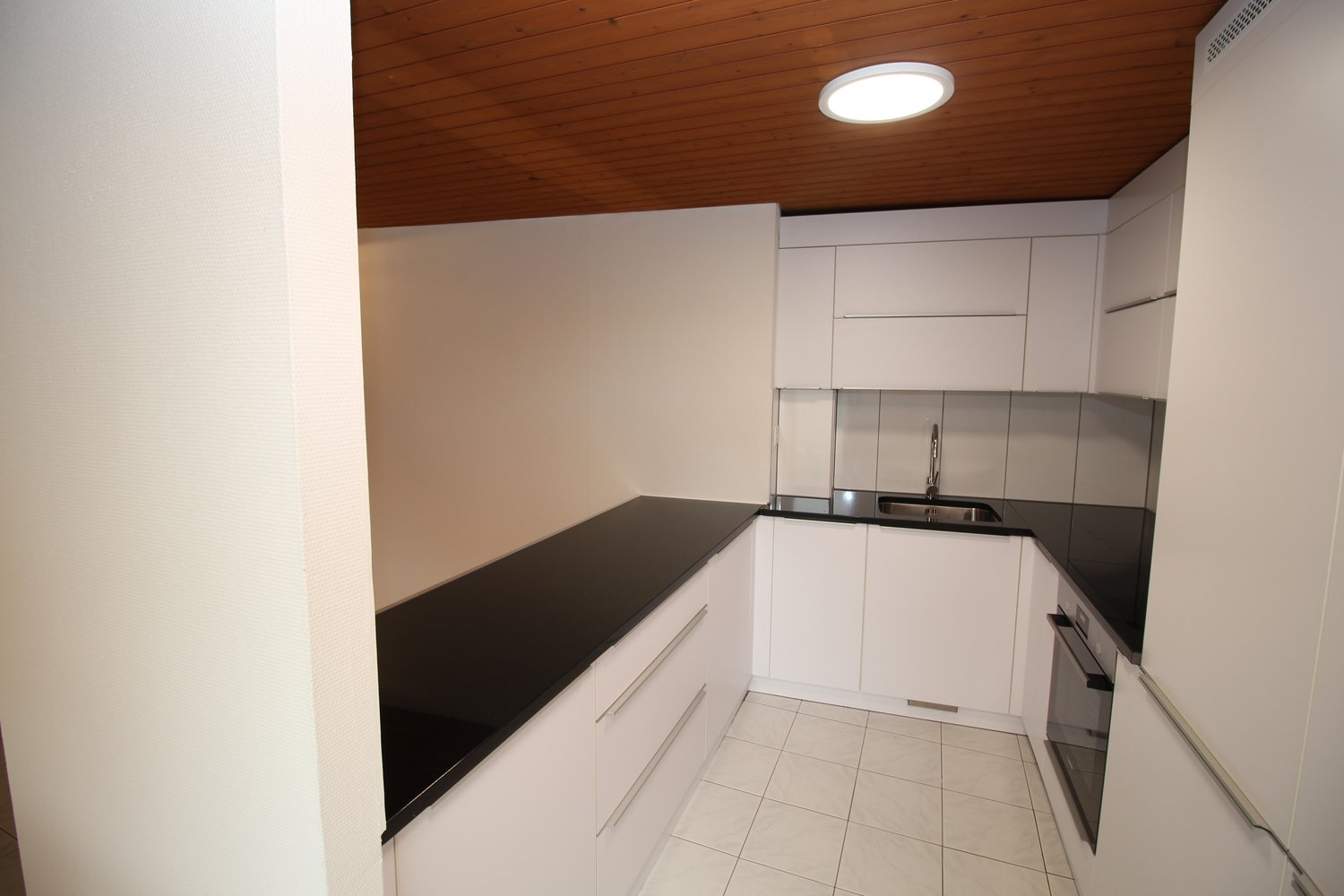 Appartement de 4 ½ pièces