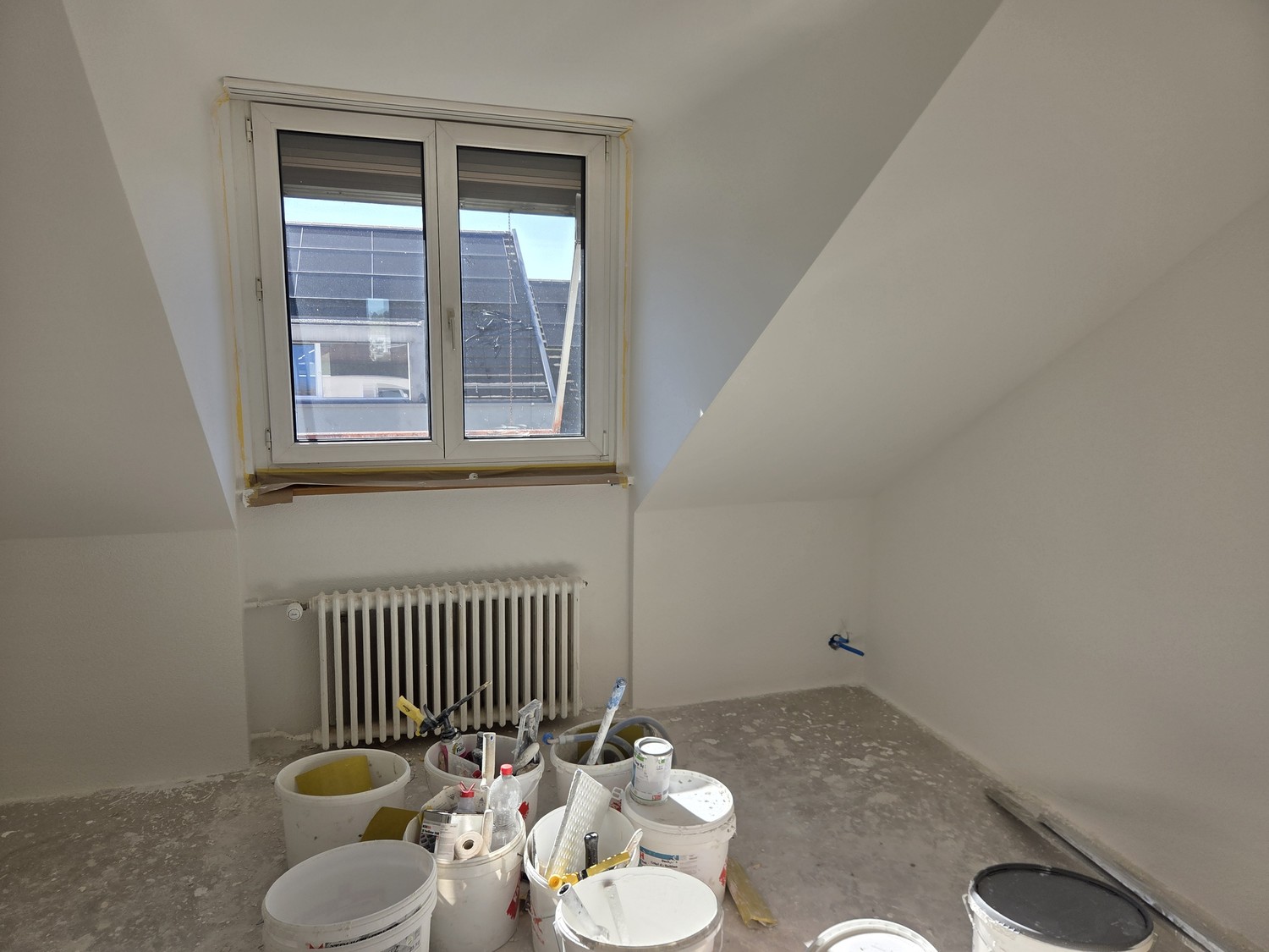 Appartement de 3 ½ pièces, photo 6 sur 6